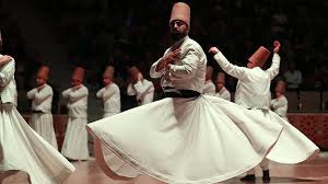 Konya / Sufi